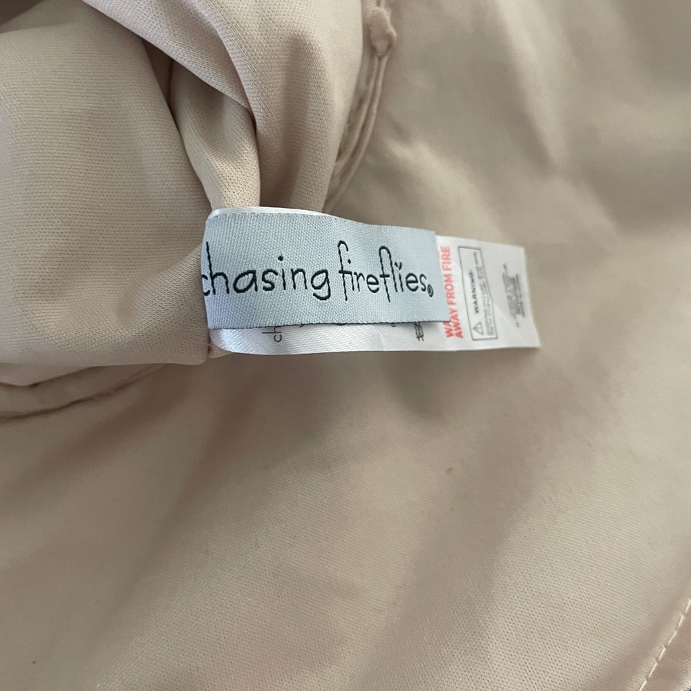 Chasing fireflies batty ballerina witch costume size 8 - Picture 11 of 13